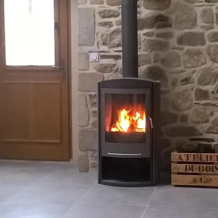 La Sabotiere Pluméliau