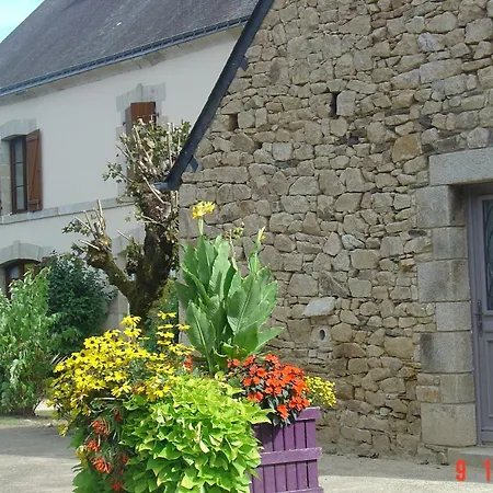 La Sabotiere